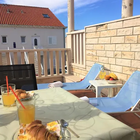 Spring * Dubrovnik