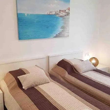 Apartman Spring *