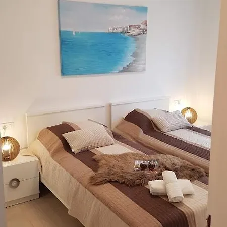 Spring Apartman Dubrovnik